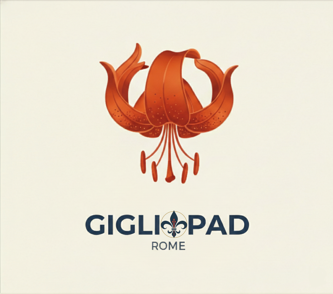 Giglio Pad Rome
